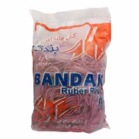 کش پول بندک مدل GradA بسته 1000 عددی | چاوه