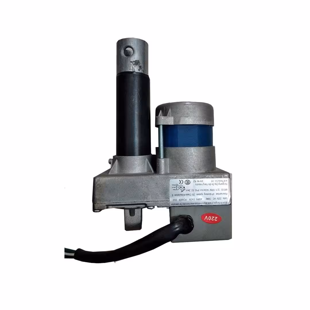 موتور شیب تردمیل مدل YSDJ-30