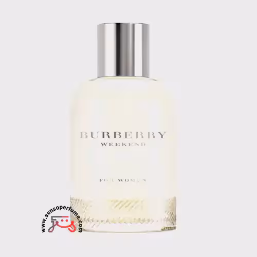 عطر ادکلن باربری ویکند زنانه | burberry weekend