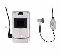 هندزفری موتورولا Razr