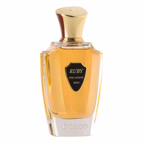 ادکلن روبی کوبکو COBCO RUBY