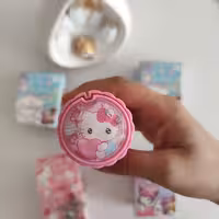 مهر استیکری