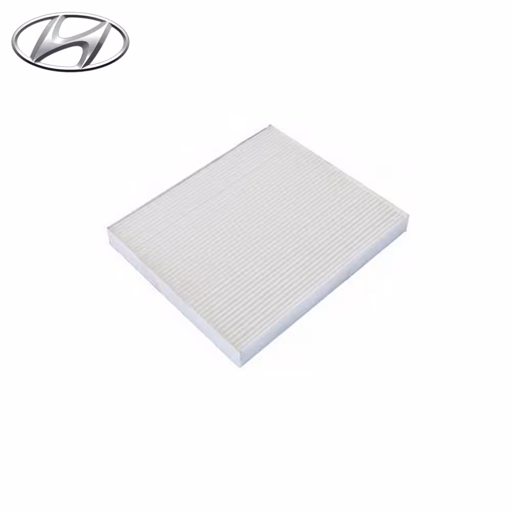فیلتر کابین هیوندای سوناتا