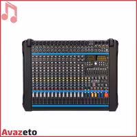 پاور میکسر جی تی آر JTR PMX-1400D