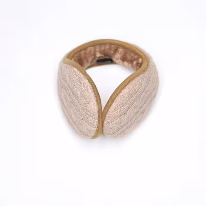 گوشبند بافت مارپیچ basic elle