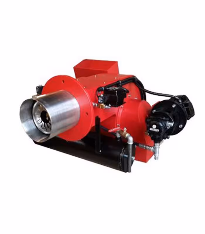 مشعل مازوت سوز آترا H 15