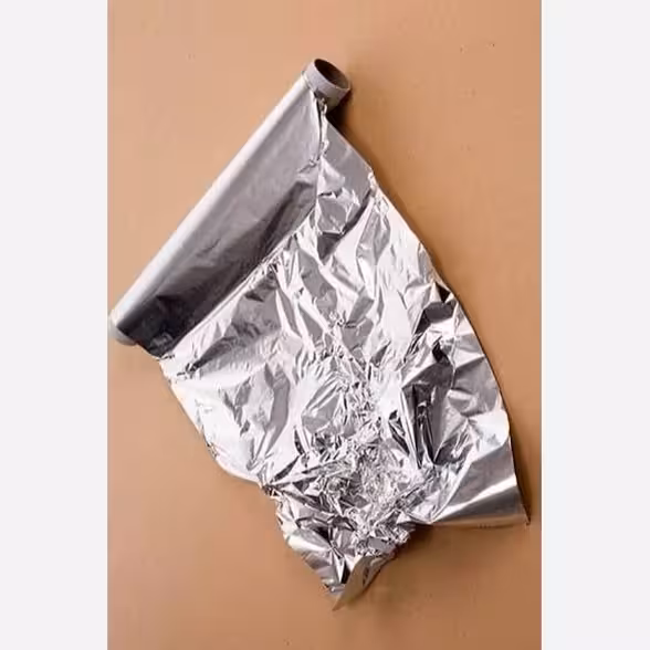 فویل نازک 7 میکرون | amazonchi