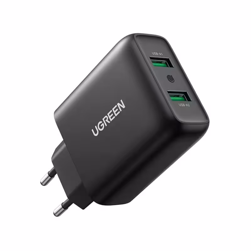 شارژر دیواری یوگرین مدل CD161 10216