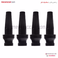 وایر شمع پژو پارس ELX