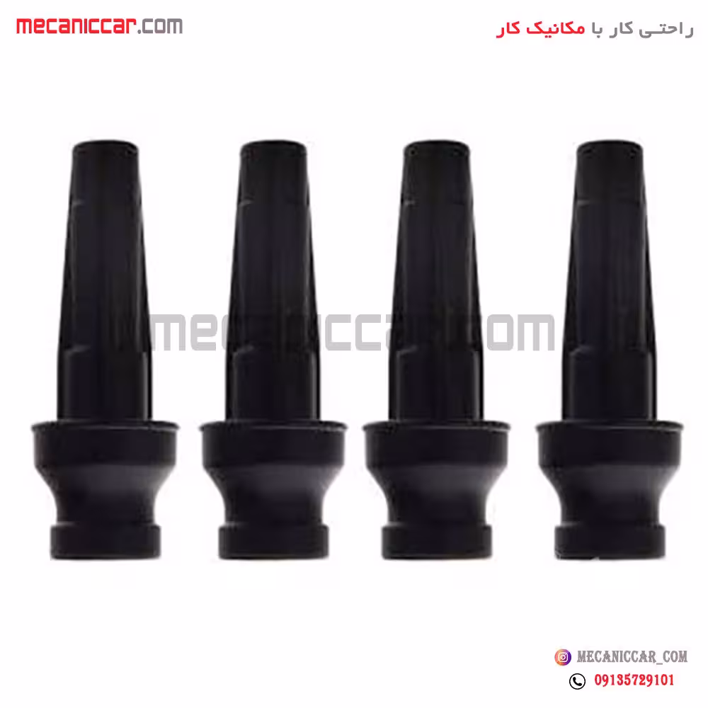 وایر شمع پژو پارس ELX