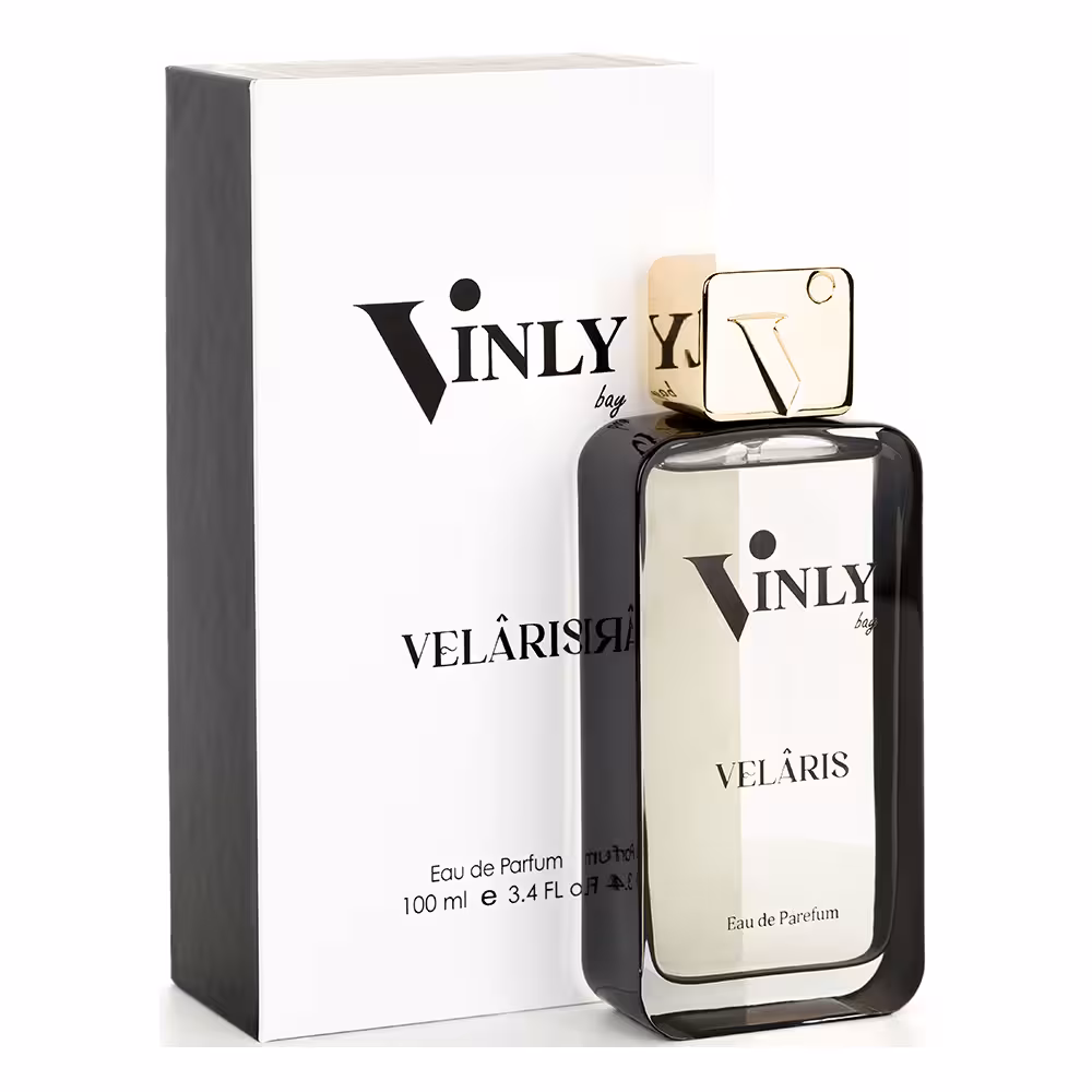 ادکلن برند وینلی Vinly Bay Veralis (مون گرلن) حجم 100 میلی لیتر