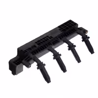 کوئل 206 تیپ 3/2 سوکت کج وارداتی