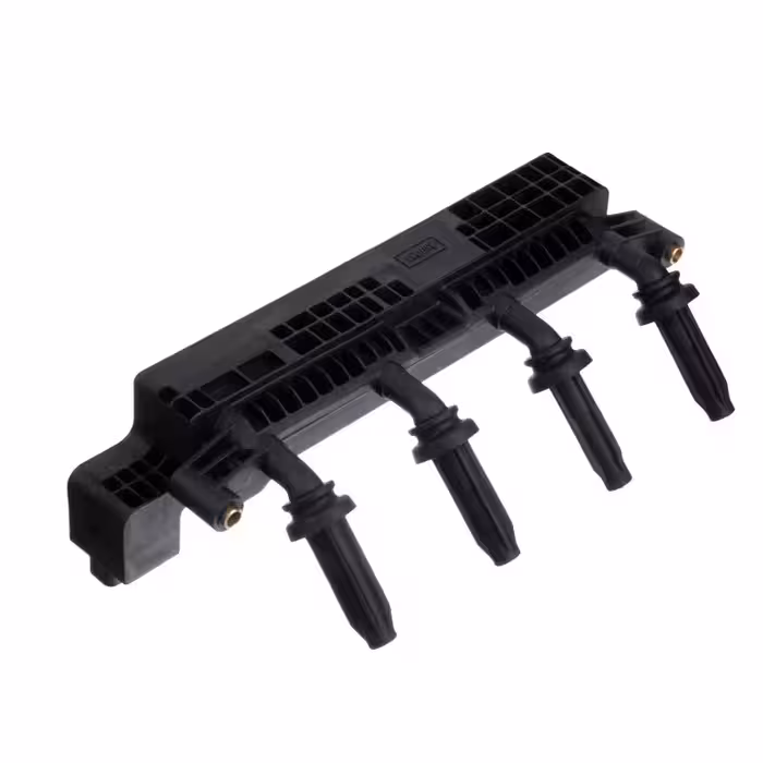 کوئل 206 تیپ 3/2 سوکت کج وارداتی