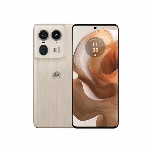 گوشی موبایل موتورولا مدل Edge 50 Ultra 5G ظرفیت 1 ترابایت و رم 16 گیگابایت