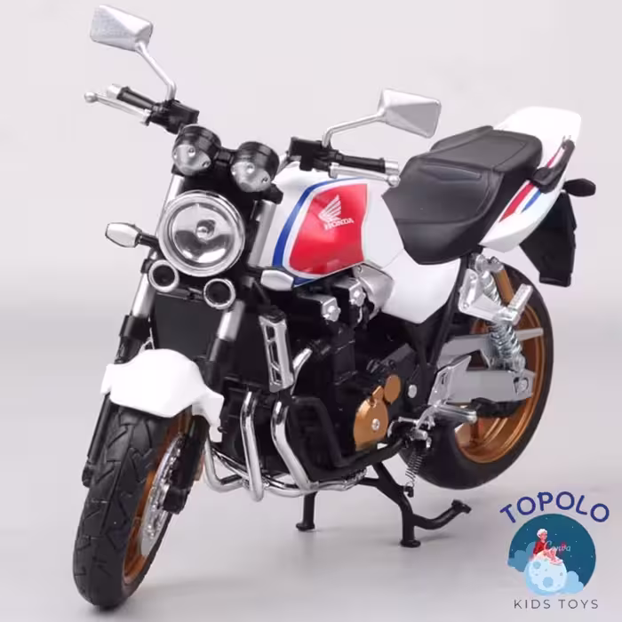موتور بازی مدل هوندا سی بی 1300 Honda CB1300 SFautomaxx 1.12 (پس کرایه)
