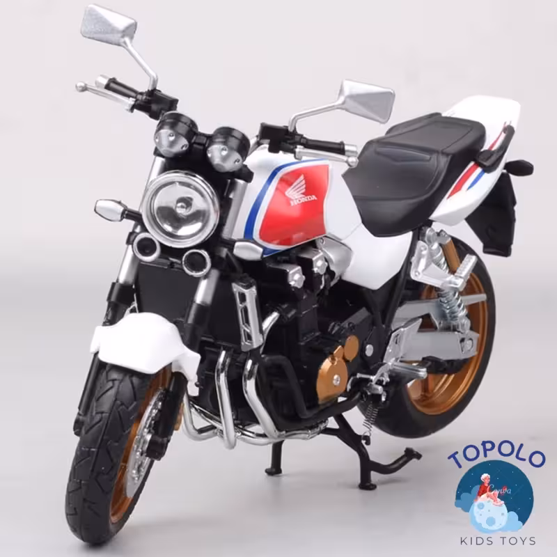 موتور بازی مدل هوندا سی بی 1300 Honda CB1300 SFautomaxx 1.12 (پس کرایه)