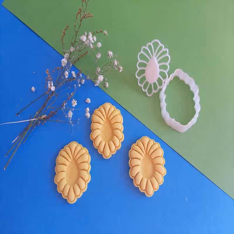 قالب شیرینی طرح همراز کد-357 برند هویکو