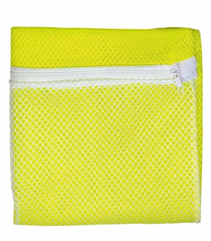 توری شستشوی لباسشویی 35 در 35