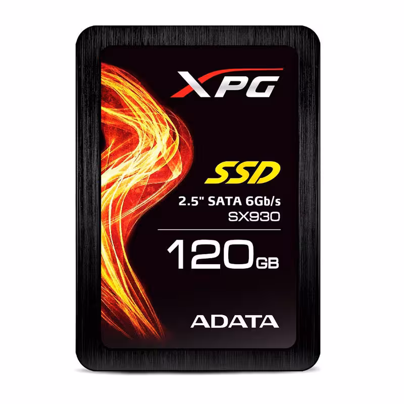 ADATA XPG SX930 120GB Solid State Drive