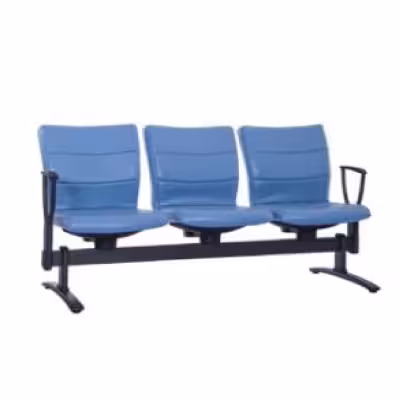 صندلی انتظار برند نیلپر مدل OCW 603L3 (سه نفره)