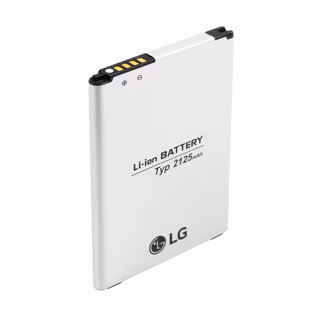 باتری موبایل LG مدل K8 2016 با ظرفیت 2125 میلی آمپر ساعت
