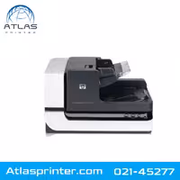 اسکنر اسکن جت اچ پی HP N9120