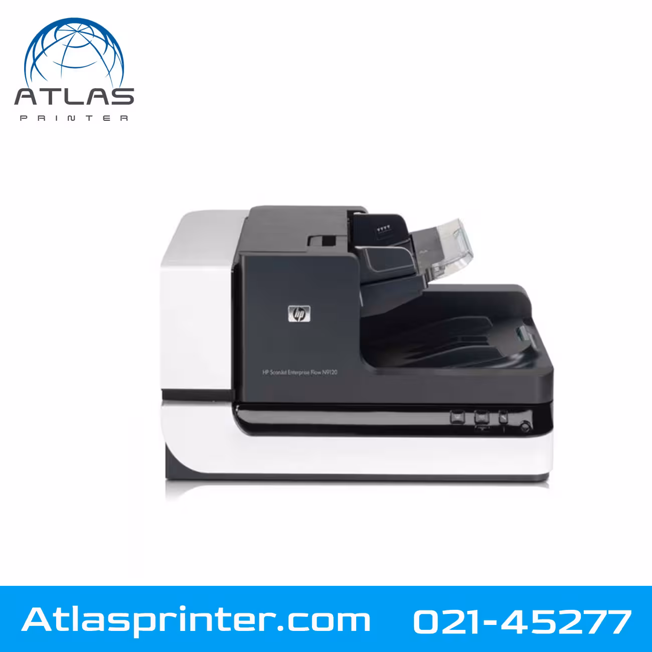 اسکنر اسکن جت اچ پی HP N9120