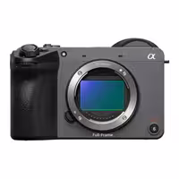 دوربین سونی Sony FX2 Digital Cinema Camera