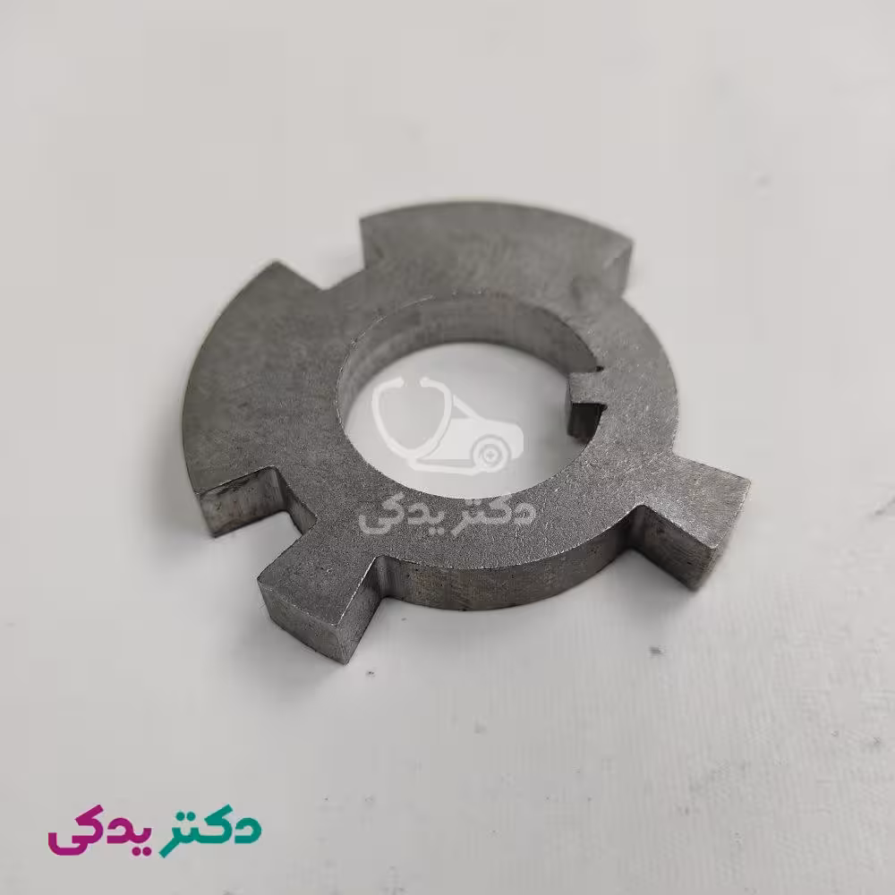 چرخ دندانه تایمینگ میل سوپاپ سمند موتور ملی (EF7) ورودی شرکتی ایساکو اصل 0650701899