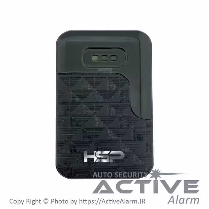 قیمت ردیاب آهنربایی HSP مدل GPS-Easy08