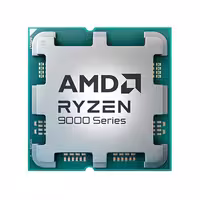 پردازنده AMD Ryzen 7 9700X Tray