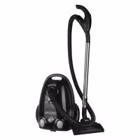 جاروبرقی 2000 وات سایا مدل Lotus-LVC