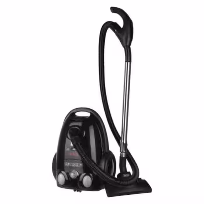 جاروبرقی 2000 وات سایا مدل Lotus-LVC