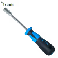 پیچ گوشتی بکسی M10*125mm لیکوتا مدلASD-9512510-HT