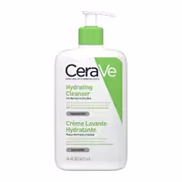 ژل شستشوی صورت و بدن سراوی (CeraVe)، مخصوص پوست‌های نرمال تا خشک، حجم 473 میلی‌لیتر