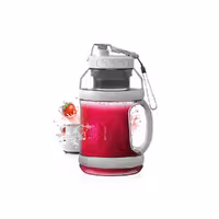 مخلوط کن قابل حمل گرین لیون مدل Green lion GNMGAPPBLD mega pro blender