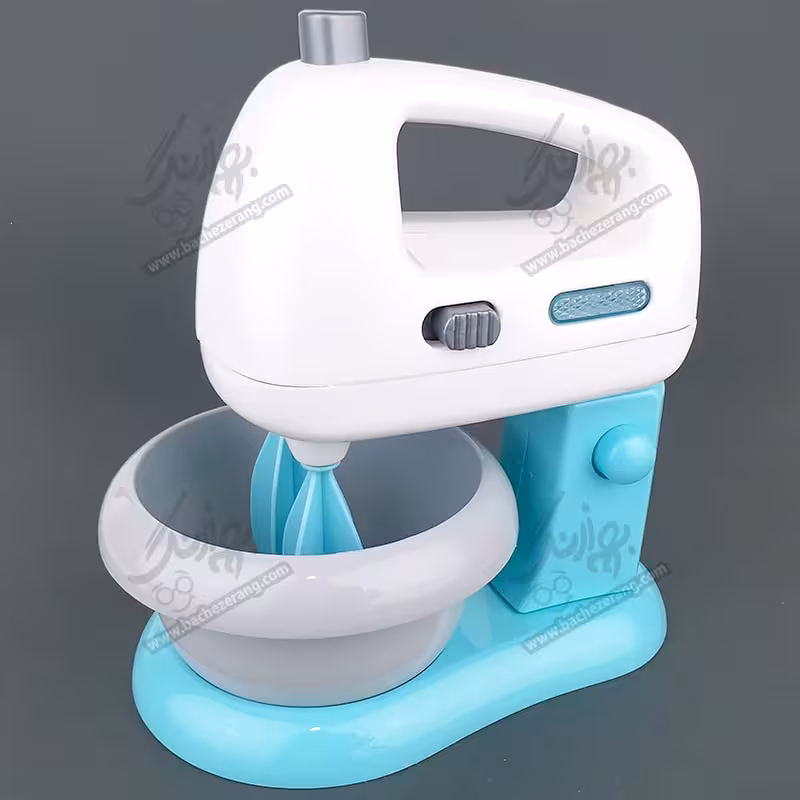 اسباب بازی همزن کد 3208B