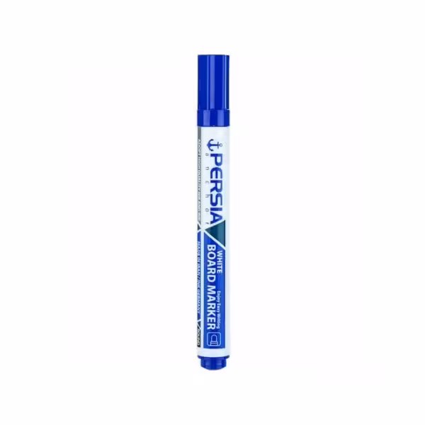 ماژیک وایت برد پرشیا مدل P-201