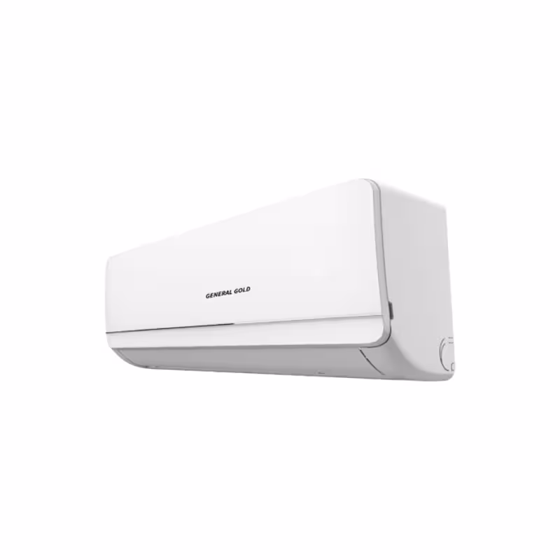 کولر گازی اسپلیت دیواری 24000 دور ثابت جنرال گلد مدل GG-S 24000 DELTA