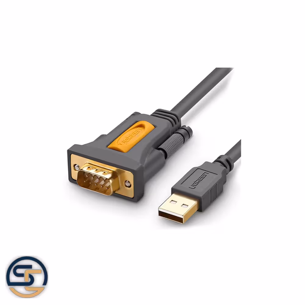 کابل UGREEN CR104 20222 2M