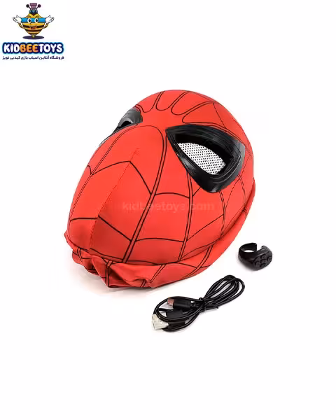 ماسک مرد عنکبوتی