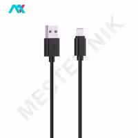 کابل Type-C فست شارژ وریتی مدل CB3124T