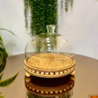 کاپ کیک مهره دار سایز 30 سانت