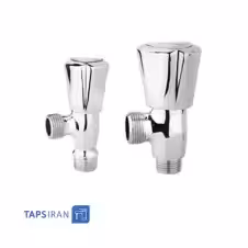 شیر آفتابه‏ کلاسیک 2*2 راسان | خرید آنلاین شیر توالت‏ کلاسیک 2*2 راسان