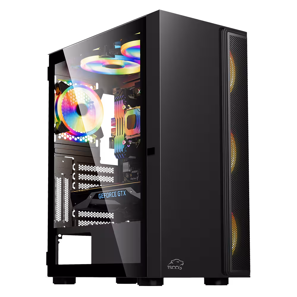 کیس گیمینگ TSCO GC4488