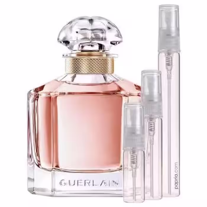 عطر مون گرلاین ( زنانه ) ده میل
