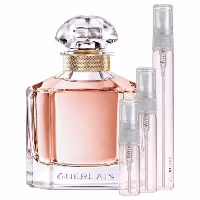 عطر مون گرلاین ( زنانه ) ده میل