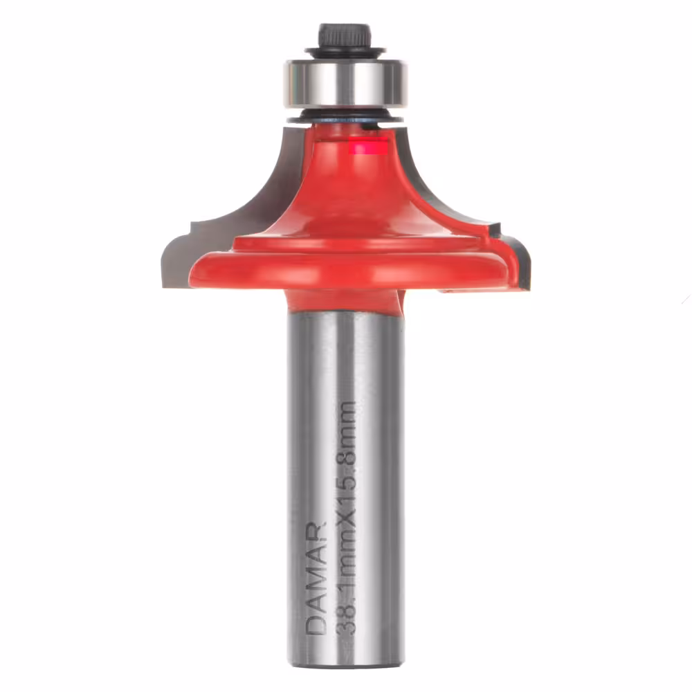 تیغ پروفیل لبه با بلبرينگ کد DM713814D