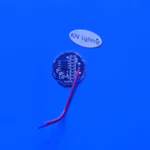 درایور ال ای دی 10 وات کری چراغ قوه بردی 5 حالته 20 میلیمتر