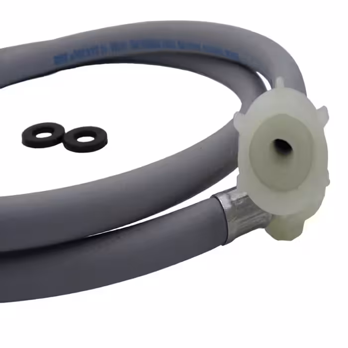 شلنگ ورودی ماشین لباسشویی  مدل اتوماتیک طول 1.5متر